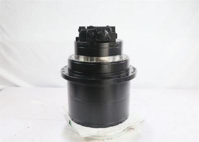 China Steel Travel Gear Box SK250 SH200A3 Motor Swing Assy 260 8 TM40 for sale