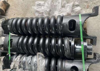 China Spring Assy Excavator Undercarriage Parts Track Adjustment Daewoo DH220 for sale