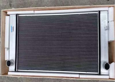 Китай Радиатор 421 послеохладителя блока AC экскаватора WA450 WA470 KOMATSU 03 44150 продается