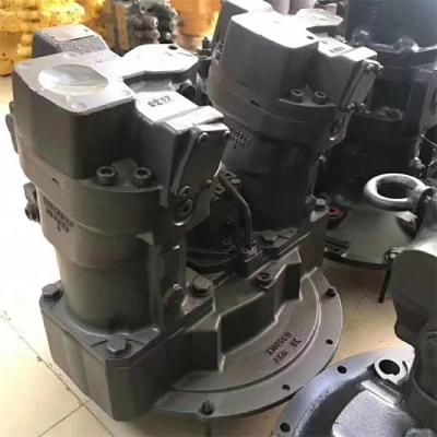 China Black ZX330 5G HITACHI Electric Hydraulic Excavator Main Pump YB60000356 for sale
