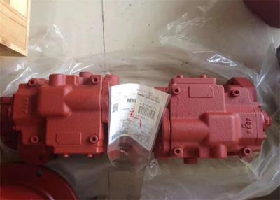 China Hitachi Excavator Hydraulic Rock Breaker Pump Spare Parts ZX230 ZX240 3G ZX250H 3G for sale