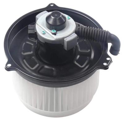 China Hitachi Excavator Fan 24V Blower Motor 4370266 For EX120 5 EX200 5 ZX200 for sale