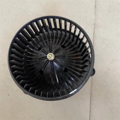 China Motor VOE14576774 14514331 de AC Unit Fan Blower del excavador de VOLVO en venta
