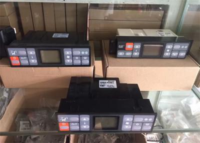 China 330D 345C Excavator AC Unit Cooler Control Panel Monitor 293 1136 2931136 for sale