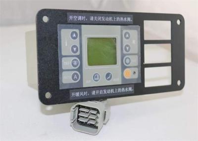 China Painel de controle mais fresco 11LB do condicionador de ar de Hyundai 90112 11N6 90031 à venda