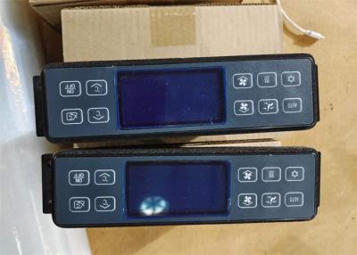 China 24V Excavator AC Unit Control Panel VOE14513653 14513653 For Volvo EC160 for sale