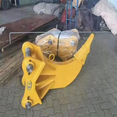 China Destripador del suelo de Stump Ripper 21T 24T 25T 30T 31T 35T 45T del excavador del OEM en venta