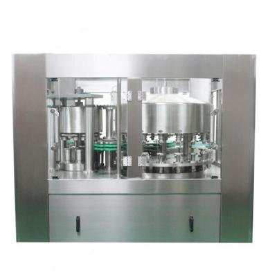 China Beverage Yufeng Hot Saling Healthy Water Filling Machine for sale