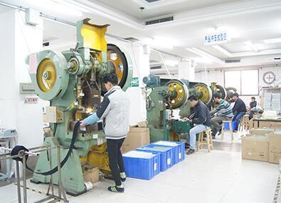 Verified China supplier - DE Xin Sheng (Shenzhen) Industrial Co., LTD