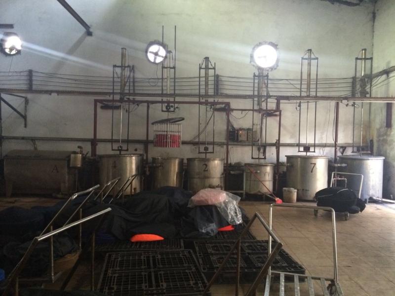 Verified China supplier - DE Xin Sheng (Shenzhen) Industrial Co., LTD