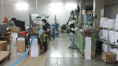 Verified China supplier - DE Xin Sheng (Shenzhen) Industrial Co., LTD