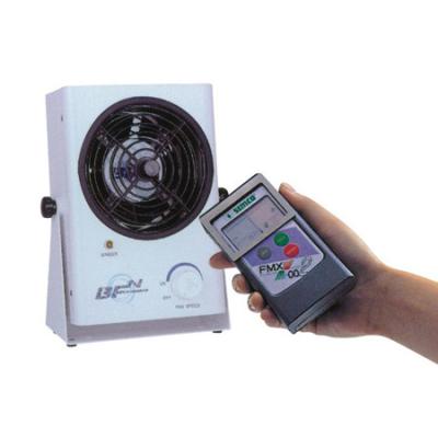 China Verificador Handheld compacto do ESD do medidor do campo eletrostático com exposição conduzida à venda