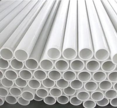 Chine La vis simple conique pp sifflent la ligne d'extrusion chaîne de production en plastique de tuyau de 20 - de 110mm à vendre