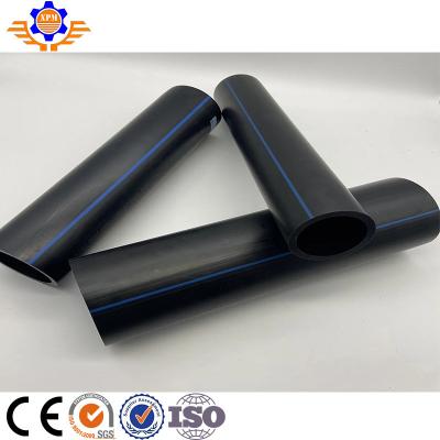 China Linha de produção composta máquina plástica da tubulação da fibra de vidro da extrusão da tubulação à venda