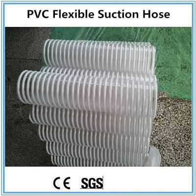 中国 63-110MMのプラスチック波形の管の放出ラインPE PPポリ塩化ビニールの適用範囲が広い庭の管の製造業機械 販売のため