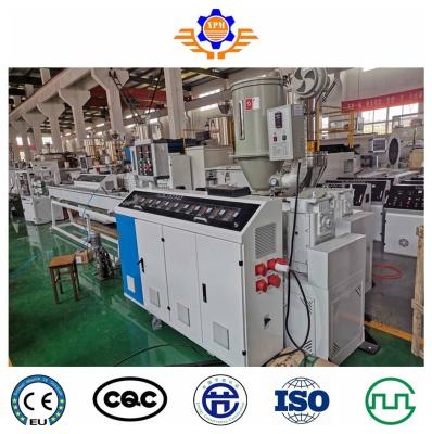 China ABB 11kw TPR Shoe Welting Machine | Shoe Welt Extruder en venta