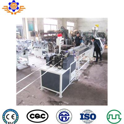 China ABS PMMA 100Kg/H PVC Edge Banding Machine Production Line For Furniture for sale
