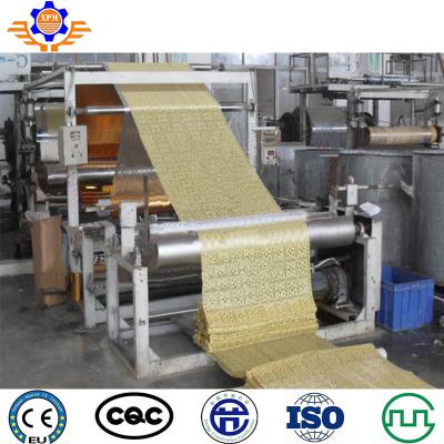 China PVC que doura a linha de produção totalmente automático da máquina de pano de tabela 320Kg/H à venda