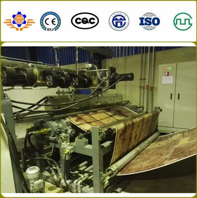 Chine Porte décorative Mat Film Lamination Covering de plancher de machine de revêtement de dos de tapis de bande de TPR à vendre