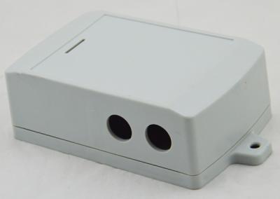 China Corrosión anti de la caja plástica del recinto de la prenda impermeable IP65 en venta
