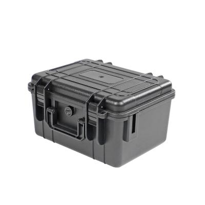 China SC002 Plastic Equipment Cases 280 X 230 X 155mm for sale