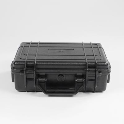 China Safety Equipment Plastic Case For watch and gun for sale
