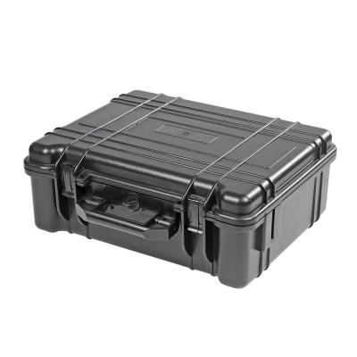 China Waterproof Hard Plastic Case Crushproof Dustproof Protection for sale