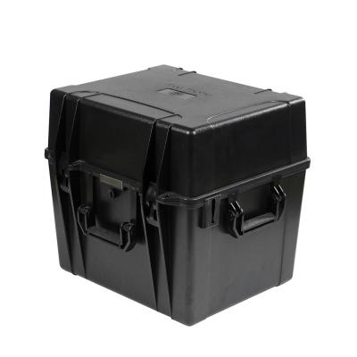 China Shockproof Plastic Tool Case Drop Resistant for sale