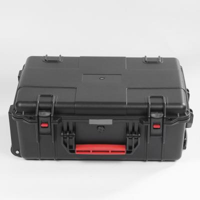 China SC048 Safety IP68 ABS Hard Plastic Dustproof Case for sale