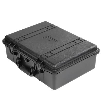 China OEM Waterproof Plastic Equipment Cases For Drone Camera for sale