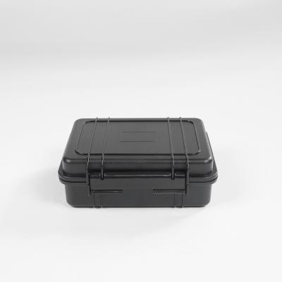China SC070 Small Plastic Tool Case For Watch Packaging for sale