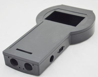 Китай Изготовленное на заказ Handheld расквартировывая приложение ПК ABS пластиковое Handheld продается