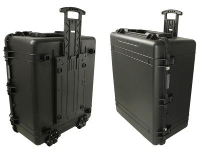 Chine Rugged Waterproof Plastic Equipment Case for Tough Environments à vendre
