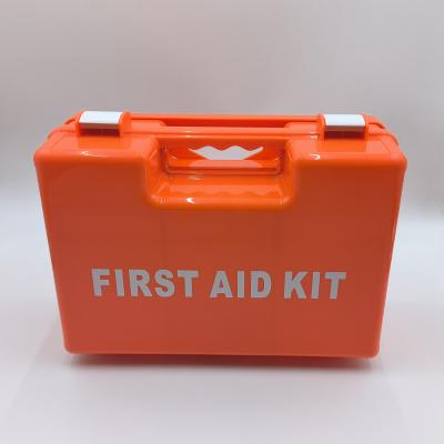 China Outdoor First Aid Kit Box ABS 315 X 215 X 140mm for sale