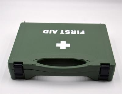 China Watertight Sgs Box First Aid Kit For Office for sale