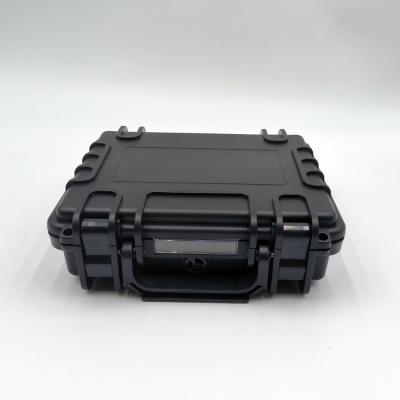 China Ip67 Hard Disk Plastic Case Mini Waterproof for sale