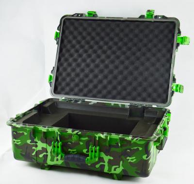 중국 Easy to Clean and Medium and Practical First Aid Kit Box with 2 Shelves 판매용