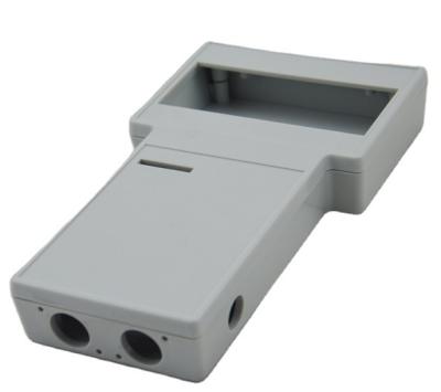 China Aluminum Handheld Housing featuring 5.5 X 3.2 X 0.8 Inches size and Built-in Kickstand à venda