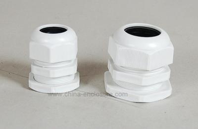 China D Sub Cable with Brass Gland Locknut and NBR Gland Sealing Washer at Competitive en venta