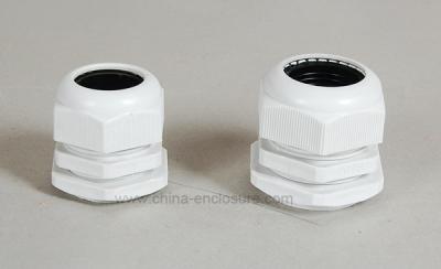 China Brass Earth Tag M20 Cable Gland with IP68 Protection Degree for High-Level Protection à venda