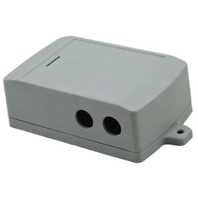 China Sturdy Plastic Enclosure Box with IP65 Environmental Resistance for sale