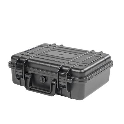 China Corrosion Resistance Plastic Enclosure Box for Industrial with Impact Resistance IK07 en venta