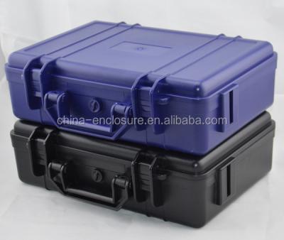 中国 Lightweight and Portable First Aid Kit Boxes - 2.2lbs 3 Compartments 販売のため