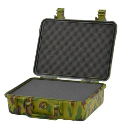 Chine IK07 Impact Resistance Corrugated Plastic Packing Box for Logistic Needs à vendre