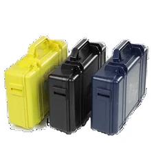 China Large Waterproof Plastic Equipment Case with Lockable Function and Ample Space for sale