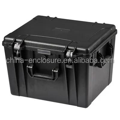China Waterproof and High Durability Plastic Case for Industrial Applications en venta