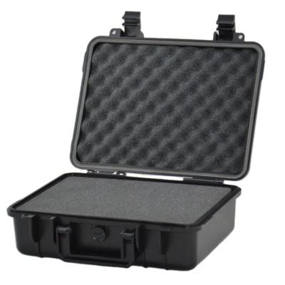 China Superior Protection with High Durability Custom Plastic Case en venta