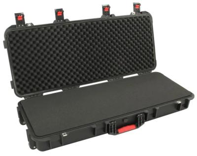 China High Durability Plastic Case Perfect for Industrial Applications en venta