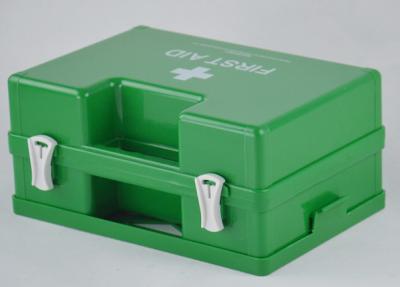 中国 White First Aid Kit Box Easy to Clean Yes Portable Yes 販売のため