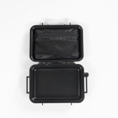 China Lightweight Durable Plastic Case Box High Performance Protection for sale